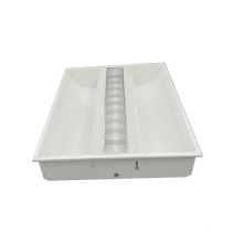 36W LED TROFFER DIFFUSER 1195X295    SQUARE RECESSED LIGHT  85LM